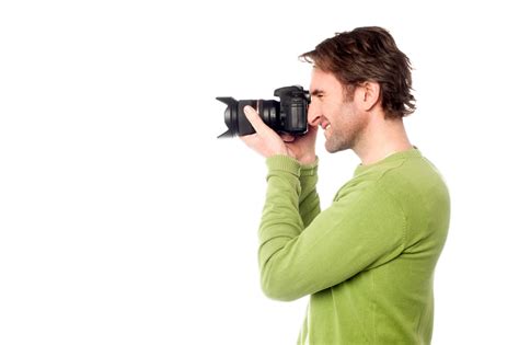 Photographer Png Png Play