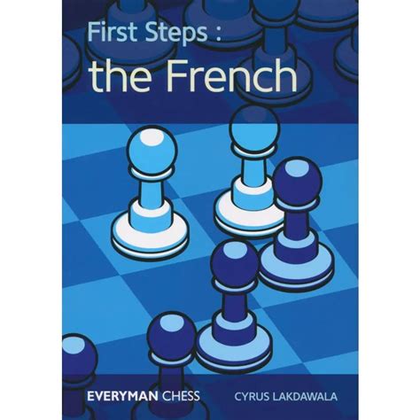 First Steps The French