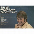 Greatest hits by Tommy Roe, LP with galgano - Ref:115215213