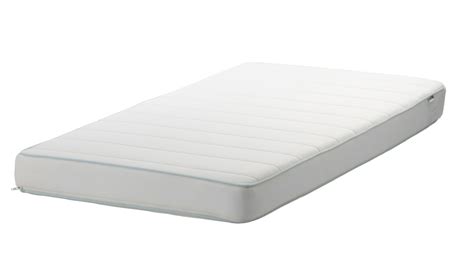 Ikea offers 15 mattresses that include memory foam, latex, innerspring, and hybrids. IKEA Recalls SPELEVINK Crib Mattresses For A Second Time ...