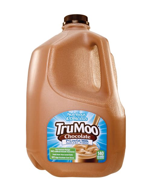 Trumoo Chocolate Milk Ranked Among Top Five Most Successful New