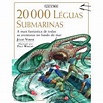 20 000 léguas submarinas - Baixar PDF | ePUB | Audio