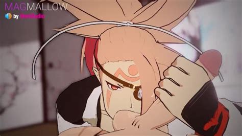 Baiken From Guilty Gear Blowjobs You With Sound Design 3d Animation Hentai Anime Game Asmr