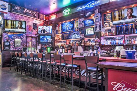 Our goal is to be the absolute best value in fitness in las vegas. Blondies Sports Bar & Grill Late Night Happy Hour - Las ...