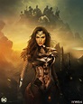 Wonder Woman 1984 (2020) [2160 2700] by Ultraraw 26 | Arte da mulher ...