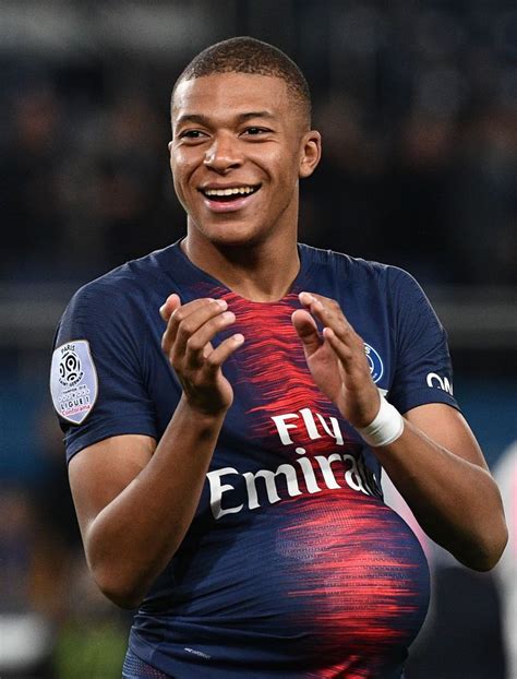 Psg Icon Annoys Superstar Kylian Mbappe We Can Win Without You Too Hot Sex Picture