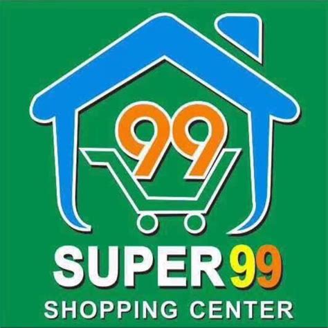 Super 99 Shopping Center Tarlac