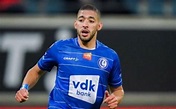 Football : Tarik Tissoudali remporte le soulier d'ébène belge ...