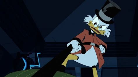 Scrooge Mcduck 2017gallery Ducktales Wiki Fandom Scrooge