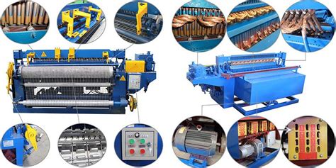 Has become now a big company engaged in production and sales of metal wire mesh tel: #wiremeshweldingmachine#weldedwiremeshmachineinroll# ...