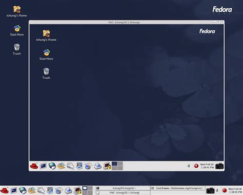 5 Of The Best Free And Open Source Remote Desktop Software For Linux