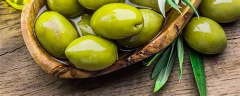 All About Olive A Mediterranean Fruit Abc Of Agri