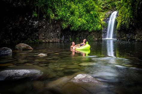 Fiji Adult Only Itinerary 7 Days One Week Vanua Levu And Taveuni