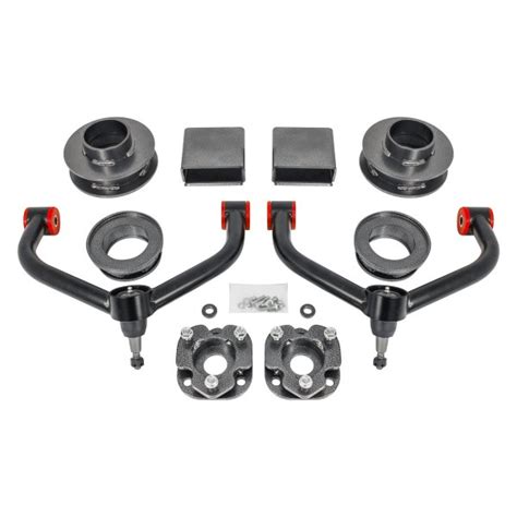 Rugged Off Road 25 19355 35 X 2 Front And Rear Suspension Lift Kit