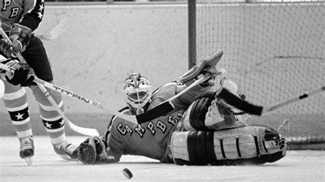 The Day Grant Fuhr Became The First Black Nhl All Star Game Mvp — Andscape