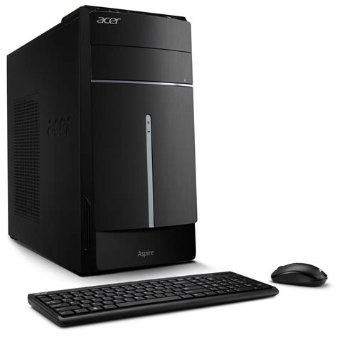 Acer Aspire Atc 105 Ur11 Desktop Computer Dtsreaa003 Bandh Photo