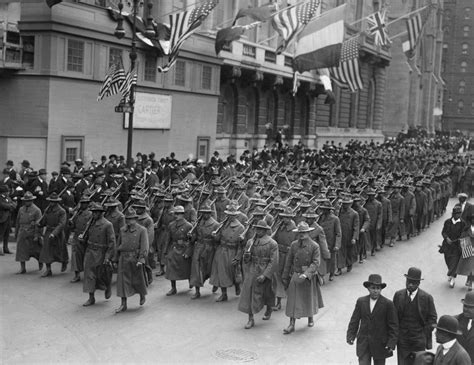 What Came After World War I For African American Veterans Time