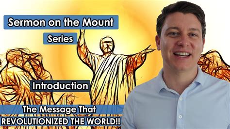 Introduction To The Sermon On The Mount The Sermon On The Mount Bible