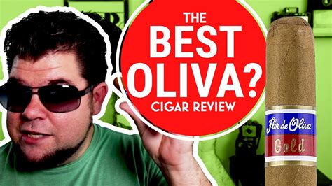 Flor De Oliva Gold Cigar Review The Best Budget Cigars Youtube