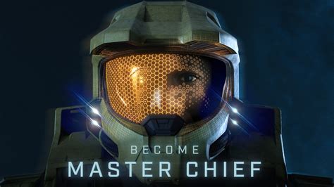 Halo Infinite Xbox Te Convierte En Master Chief Con Esta Curiosa