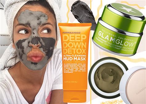 15 Best Mud Masks In 2022 For Every Skin Type Glowsly