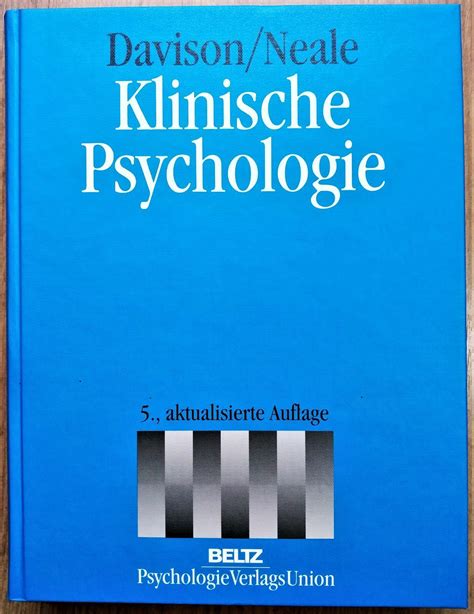 Klinische Psychologie Test 2023 ⇒ Bestenliste And Testsieger