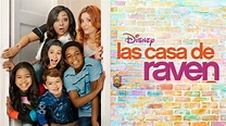 Ver La Casa de Raven | Episodios completos | Disney+