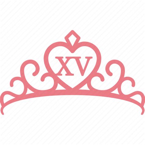 140 Quince Crown Svg Svg Png Eps Dxf File