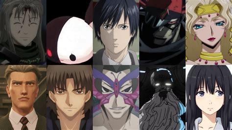 discover 84 male anime villains in cdgdbentre