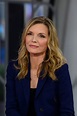 Michelle Pfeiffer’s New Haircut: See Photos of Her Lob | POPSUGAR Beauty