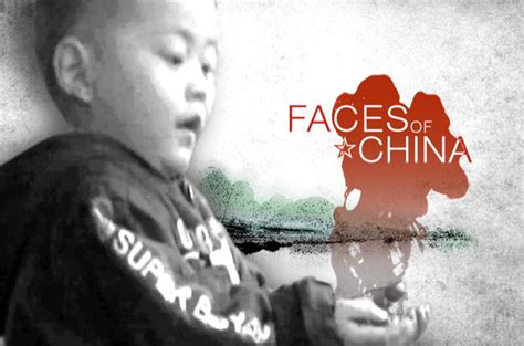 Faces Of China Al Jazeera English