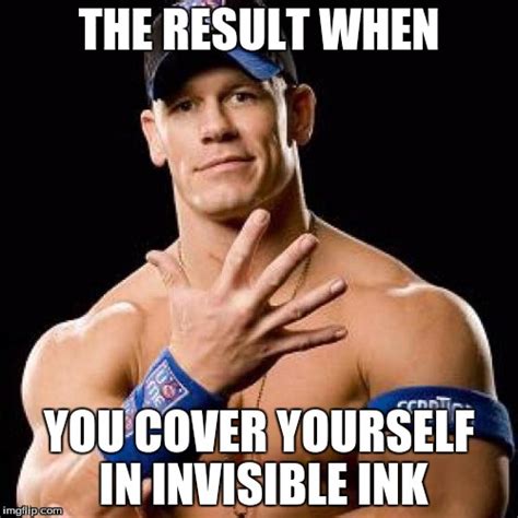 Hilarious John Cena Memes That Will Have You Cryin Vrogue Co