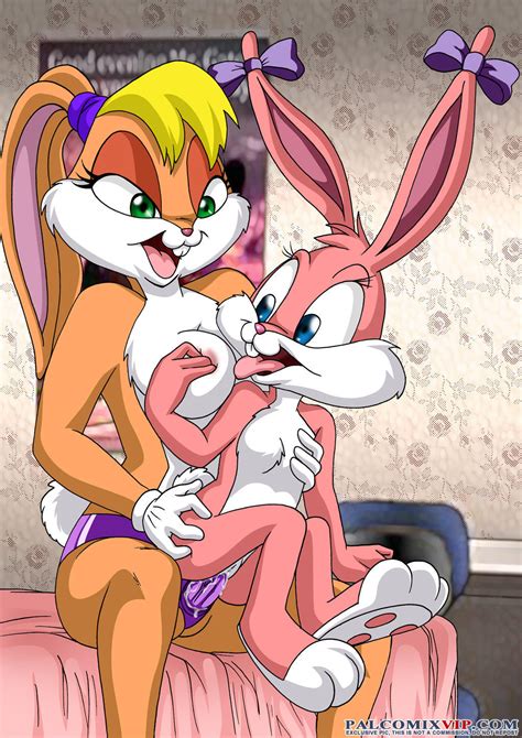 Lola Bunny Furries Pictures Pictures Sorted By Best Luscious