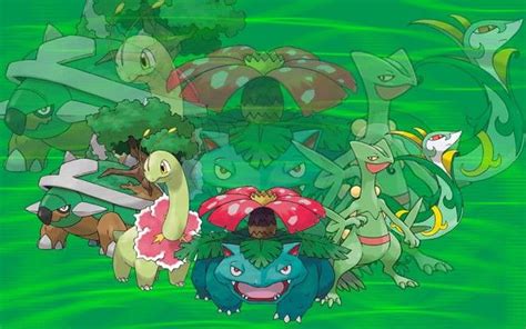 Pokémon Firered And Leafgreen Hd Wallpaper Pxfuel