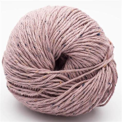 Gossypium Cotton Tweed Selected Yarns