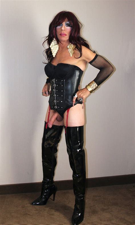 Crossdresser Corset XXX Pic Trends