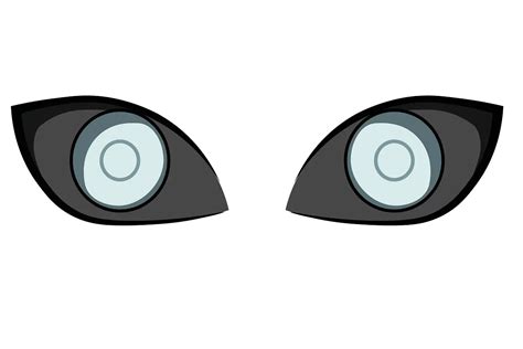 The Jogan What Is Borutos Strange Eye Power Comic Bento