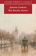 The Secret Agent by Joseph Conrad | Goodreads