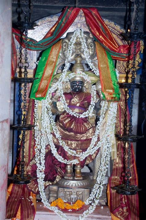 Sri Chamarajeshwara Swamy Temple Chamarajanagar