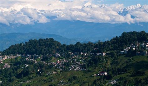 9 Serene Offbeat Places To Visit In Darjeeling Travelholicq