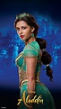 Princess Jasmine From Disney's Aladdin Official Lifesize Cardboard ...