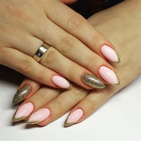 25 Light Pink Nail Art Designs Ideas Design Trends Premium Psd