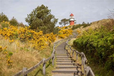 Vlieland Is Het Kleinste Waddeneiland Ontdek De Leukste