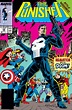 The Punisher (1987) #29 | Comic Issues | Marvel