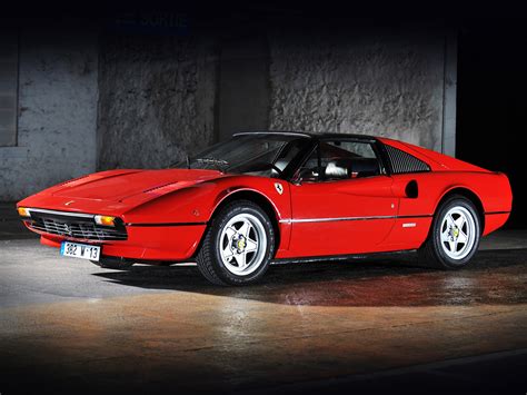 805 red ferrari stock video clips in 4k and hd for creative projects. 1982 Ferrari 308 GTS Car Italy Supercar Sport Red 4000x3000 wallpaper | 4000x3000 | 366089 ...