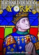 Richard Duke of York | History Hit