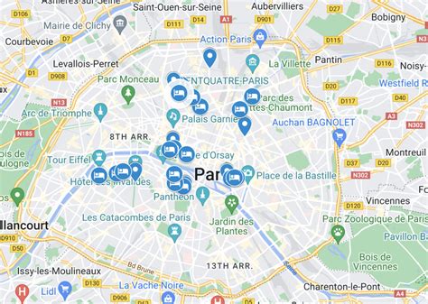 Where To Stay In Paris Based On Your Travel Style France Voyager