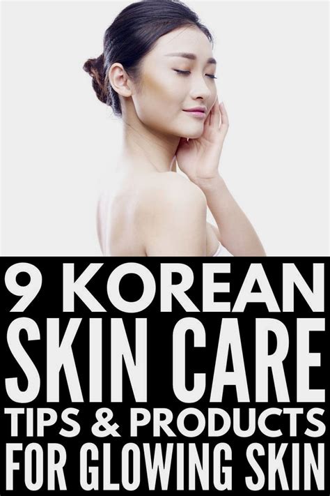 Pin By Gareyxctdn On Beauty Korean Skincare Korean Skin Care Secrets Skin Care Tips