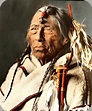 23 Beautiful Color Photos of Native Americans in the Late 19th and ...