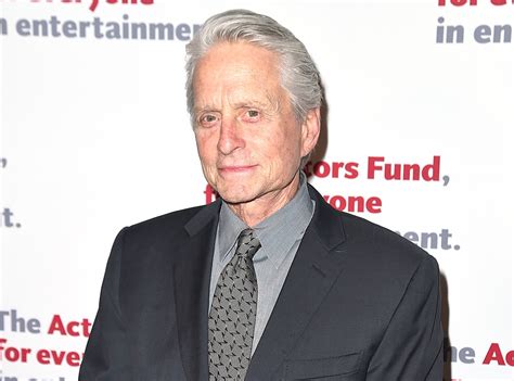 How Michael Douglas Owned The Mistakes He Made With Son Cameron
